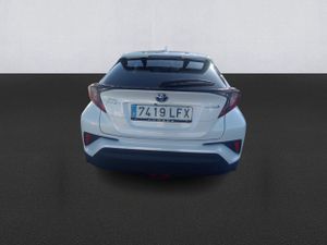 Toyota C-hr 1.8 125h Advance - Foto 6