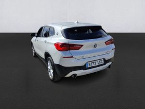 Bmw X2 Sdrive18d - Foto 7