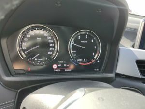 Bmw X2 Sdrive18d - Foto 9
