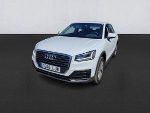 Audi Q2 Advanced 30 Tdi 85kw (116cv) S Tronic - Foto 2