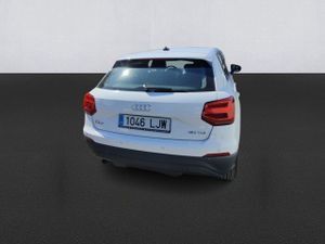 Audi Q2 Advanced 30 Tdi 85kw (116cv) S Tronic - Foto 6