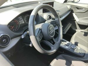 Audi Q2 Advanced 30 Tdi 85kw (116cv) S Tronic - Foto 8