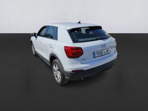Audi Q2 Advanced 30 Tdi 85kw (116cv) S Tronic - Foto 7