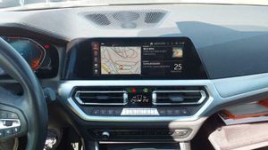 Bmw Series 3 320d Auto.touring - Foto 9