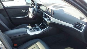 Bmw Series 3 320d Auto.touring - Foto 6