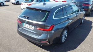Bmw Series 3 320d Auto.touring - Foto 4