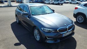 Bmw Series 3 320d Auto.touring - Foto 5