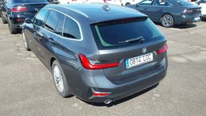 Bmw Series 3 320d Auto.touring - Foto 3