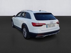 Audi A4 Allroad Quattro 40 Tdi 140kw (190cv) S Tronic - Foto 7
