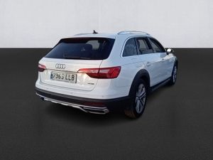 Audi A4 Allroad Quattro 40 Tdi 140kw (190cv) S Tronic - Foto 5