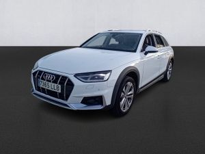 Audi A4 Allroad Quattro 40 Tdi 140kw (190cv) S Tronic - Foto 2