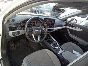 Audi A4 Allroad Quattro 40 Tdi 140kw (190cv) S Tronic - Foto 8