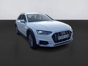 Audi A4 Allroad Quattro 40 Tdi 140kw (190cv) S Tronic - Foto 4