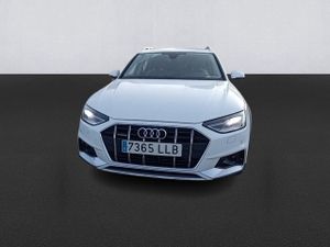 Audi A4 Allroad Quattro 40 Tdi 140kw (190cv) S Tronic - Foto 3