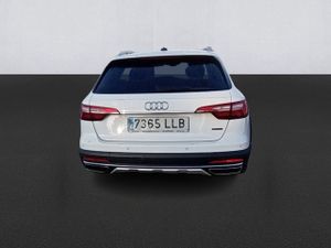 Audi A4 Allroad Quattro 40 Tdi 140kw (190cv) S Tronic - Foto 6