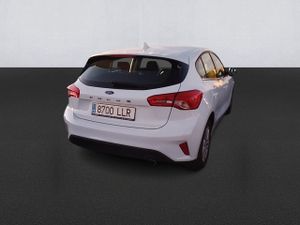 Ford Focus 1.5 Ecoblue 88kw Trend+ - Foto 5
