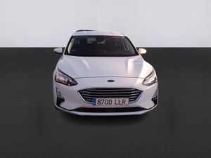 Ford Focus 1.5 Ecoblue 88kw Trend+ - Foto 3