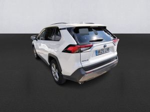 Toyota Rav4 2.5l 220h Advance Plus - Foto 7