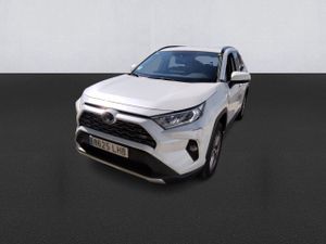 Toyota Rav4 2.5l 220h Advance Plus - Foto 2