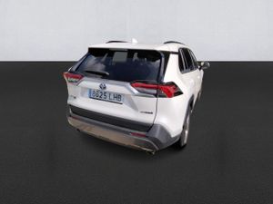 Toyota Rav4 2.5l 220h Advance Plus - Foto 5