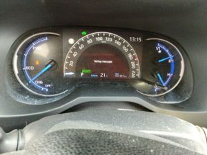 Toyota Rav4 2.5l 220h Advance Plus - Foto 9