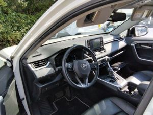 Toyota Rav4 2.5l 220h Advance Plus - Foto 8