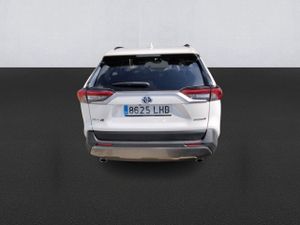 Toyota Rav4 2.5l 220h Advance Plus - Foto 6