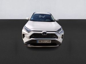 Toyota Rav4 2.5l 220h Advance Plus - Foto 3
