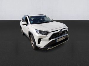 Toyota Rav4 2.5l 220h Advance Plus - Foto 4