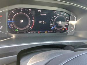 Volkswagen Tiguan Sport 2.0 Tdi 110kw (150cv) Dsg - Foto 9