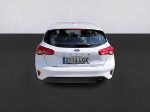 Ford Focus 1.5 Ecoblue 70kw Trend+ - Foto 6