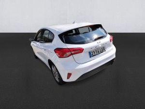 Ford Focus 1.5 Ecoblue 70kw Trend+ - Foto 7