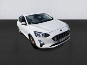 Ford Focus 1.5 Ecoblue 70kw Trend+ - Foto 4