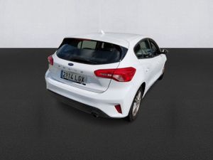Ford Focus 1.5 Ecoblue 70kw Trend+ - Foto 5