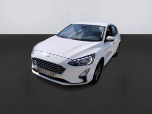 Ford Focus 1.5 Ecoblue 70kw Trend+ - Foto 2
