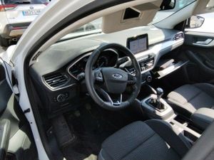 Ford Focus 1.5 Ecoblue 70kw Trend+ - Foto 8