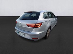 Seat Leon St 1.5 Tgi 96kw Dsg-7 S&s Xcellence - Foto 5