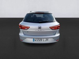Seat Leon St 1.5 Tgi 96kw Dsg-7 S&s Xcellence - Foto 6
