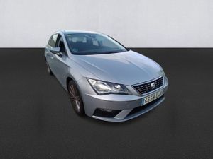 Seat Leon St 1.5 Tgi 96kw Dsg-7 S&s Xcellence - Foto 4