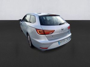 Seat Leon St 1.5 Tgi 96kw Dsg-7 S&s Xcellence - Foto 7