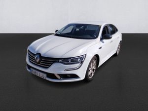 Renault Talisman Limited Blue Dci 88 Kw (120cv) - Foto 2