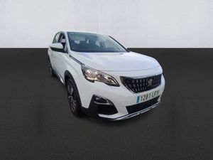 Peugeot 3008 1.5 Bluehdi 96kw (130cv) S&s Allure - Foto 4