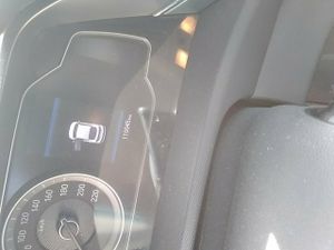 Hyundai Ioniq 1.6 Gdi Hev Klass Dt - Foto 9
