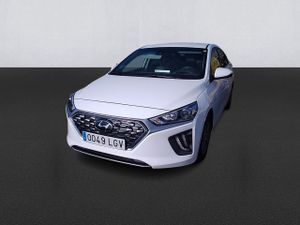 Hyundai Ioniq 1.6 Gdi Hev Klass Dt - Foto 2