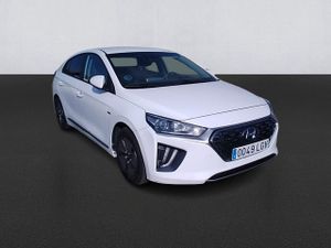 Hyundai Ioniq 1.6 Gdi Hev Klass Dt - Foto 4