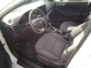 Hyundai Ioniq 1.6 Gdi Hev Klass Dt - Foto 8