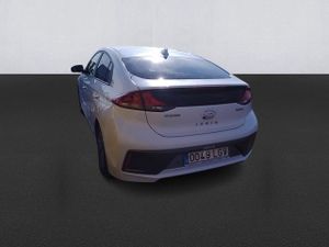 Hyundai Ioniq 1.6 Gdi Hev Klass Dt - Foto 7
