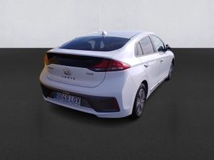 Hyundai Ioniq 1.6 Gdi Hev Klass Dt - Foto 5