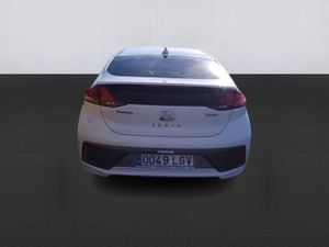 Hyundai Ioniq 1.6 Gdi Hev Klass Dt - Foto 6
