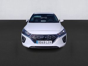 Hyundai Ioniq 1.6 Gdi Hev Klass Dt - Foto 3